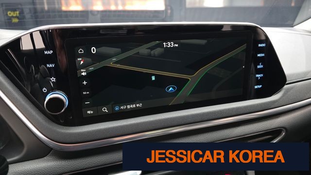 2020 Hyundai Sonata (DN8) - Thumbnail 11