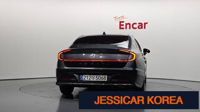 2020 Hyundai Sonata (DN8) - Thumbnail 12