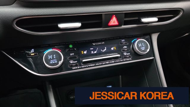 2020 Hyundai Sonata (DN8) - Thumbnail 13