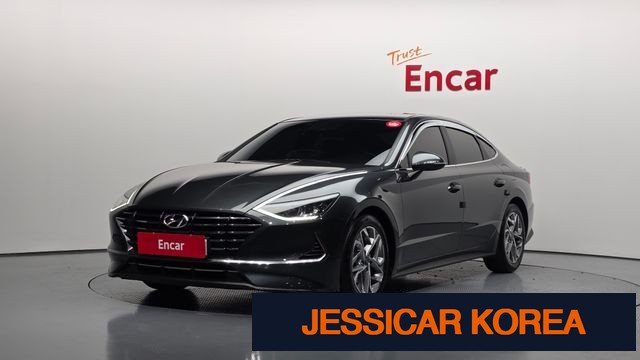 2020 Hyundai Sonata (DN8) - Thumbnail 14