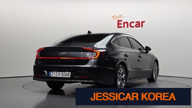 2020 Hyundai Sonata (DN8) - Thumbnail 15
