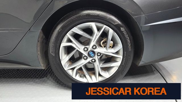 2020 Hyundai Sonata (DN8) - Thumbnail 17