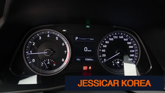 2020 Hyundai Sonata (DN8) - Thumbnail 18