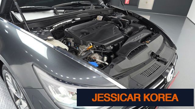 2020 Hyundai Sonata (DN8) - Thumbnail 19