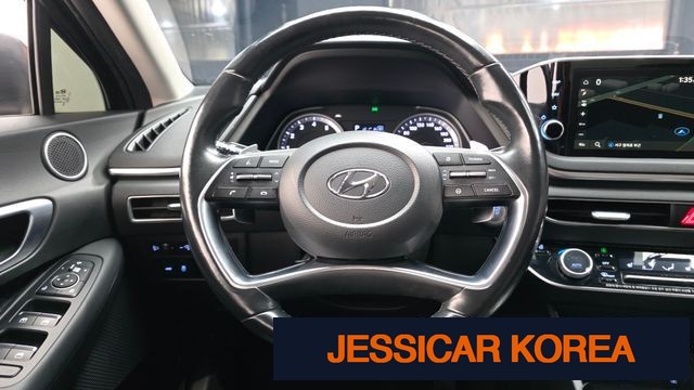 2020 Hyundai Sonata (DN8) - Thumbnail 20