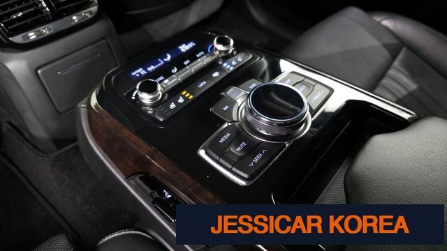 2018 Genesis EQ900 - Thumbnail 5