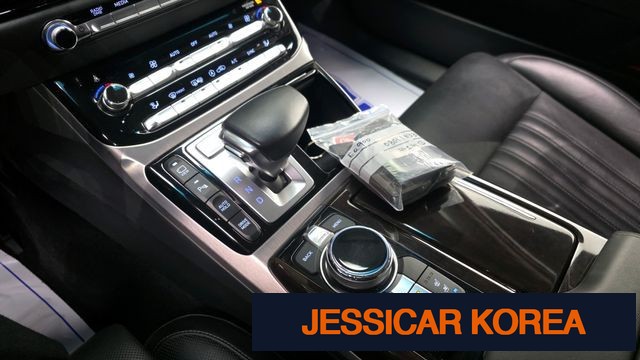 2018 Genesis EQ900 - Thumbnail 9