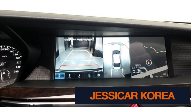 2018 Genesis EQ900 - Thumbnail 15