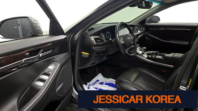 2018 Genesis EQ900 - Thumbnail 18