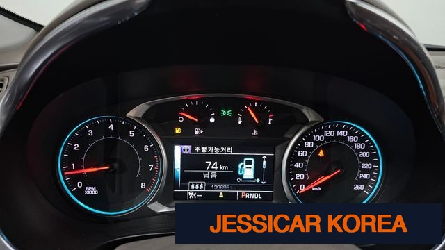 2017 Chevrolet All new Malibu - Thumbnail 12
