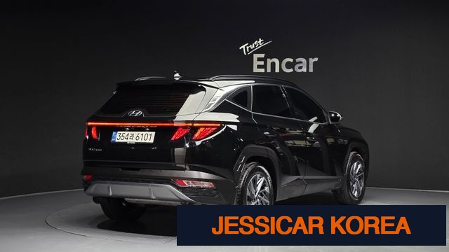 2022 Hyundai Tucson Hybrid (NX4) - Thumbnail 11