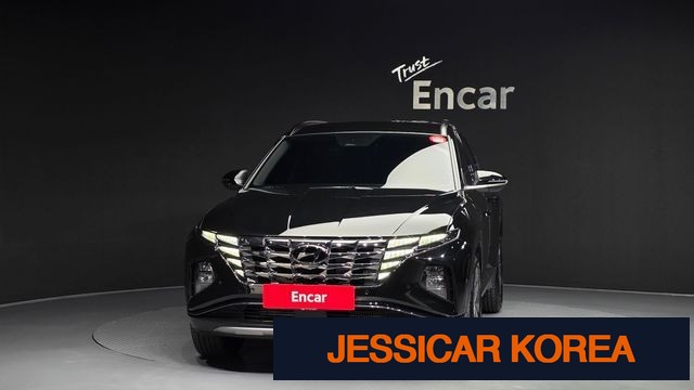2022 Hyundai Tucson Hybrid (NX4) - Thumbnail 15