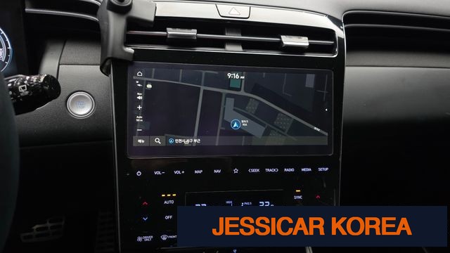 2022 Hyundai Tucson Hybrid (NX4) - Thumbnail 16
