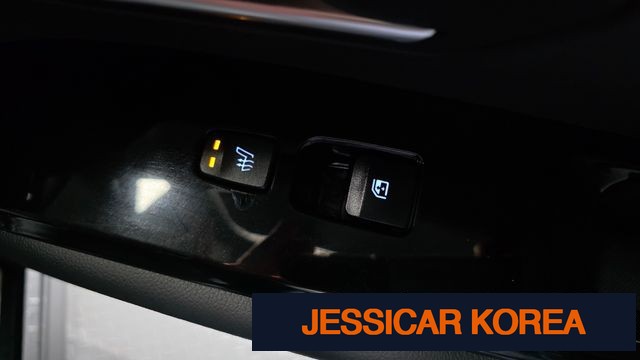 2022 Hyundai Tucson Hybrid (NX4) - Thumbnail 17