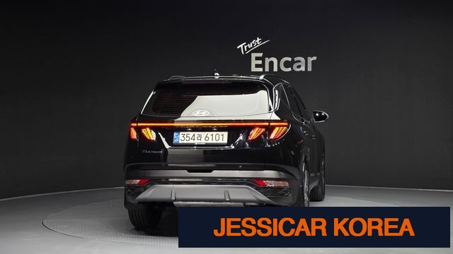 2022 Hyundai Tucson Hybrid (NX4) - Thumbnail 18