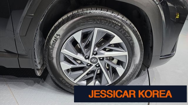 2022 Hyundai Tucson Hybrid (NX4) - Thumbnail 19