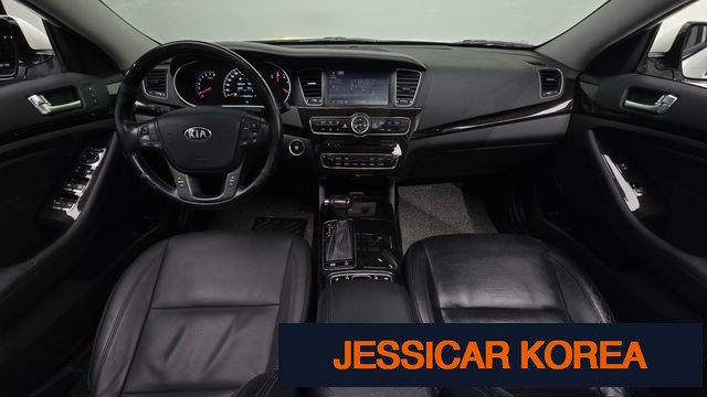 2013 Kia The New K7 - Thumbnail 5