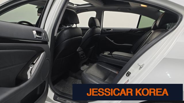2013 Kia The New K7 - Thumbnail 6