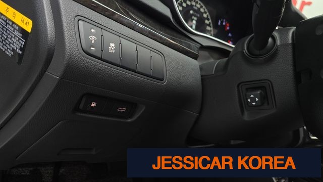 2013 Kia The New K7 - Thumbnail 8