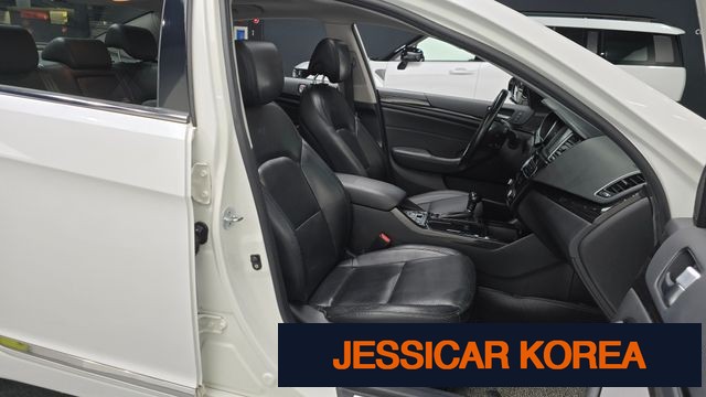 2013 Kia The New K7 - Thumbnail 13