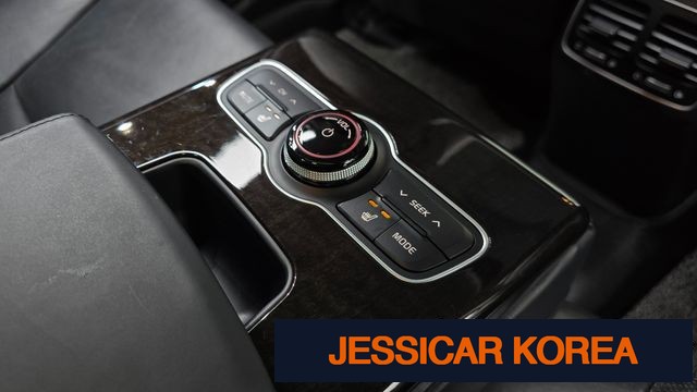 2013 Kia The New K7 - Thumbnail 14