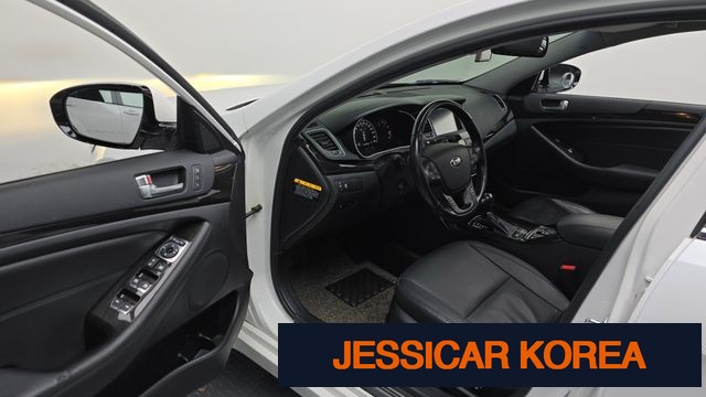 2013 Kia The New K7 - Thumbnail 16