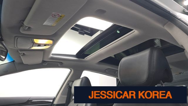 2013 Kia The New K7 - Thumbnail 17
