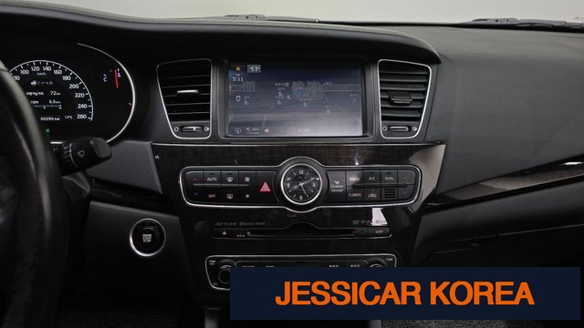 2013 Kia The New K7 - Thumbnail 19