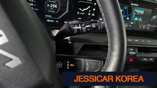 2024 Kia EV9 - Thumbnail 3