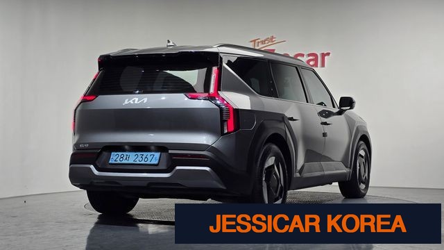 2024 Kia EV9 - Thumbnail 6