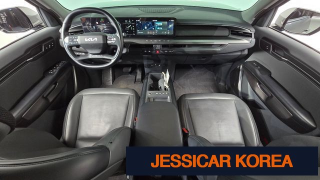 2024 Kia EV9 - Thumbnail 7