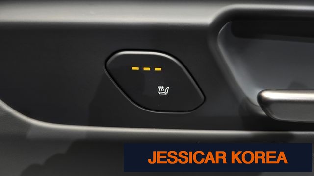2024 Kia EV9 - Thumbnail 12