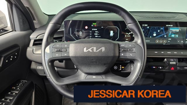 2024 Kia EV9 - Thumbnail 14