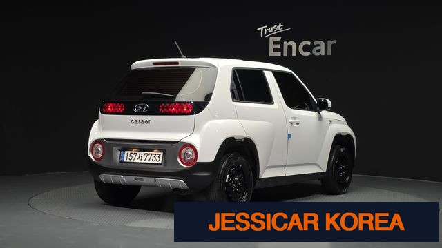 2023 Hyundai Casper - Thumbnail 2