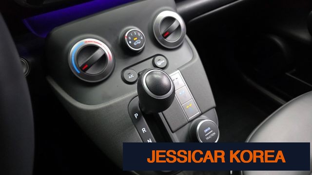 2023 Hyundai Casper - Thumbnail 4