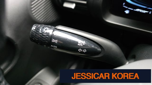 2023 Hyundai Casper - Thumbnail 5