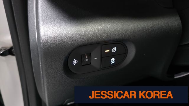 2023 Hyundai Casper - Thumbnail 9