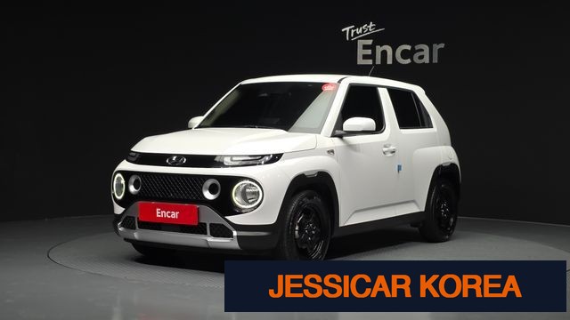 2023 Hyundai Casper - Thumbnail 10