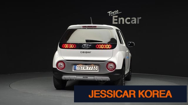 2023 Hyundai Casper - Thumbnail 11