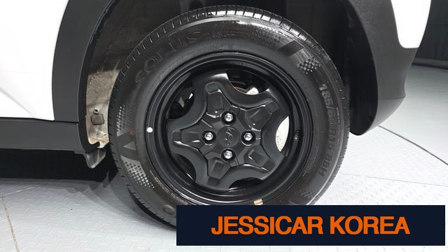 2023 Hyundai Casper - Thumbnail 12