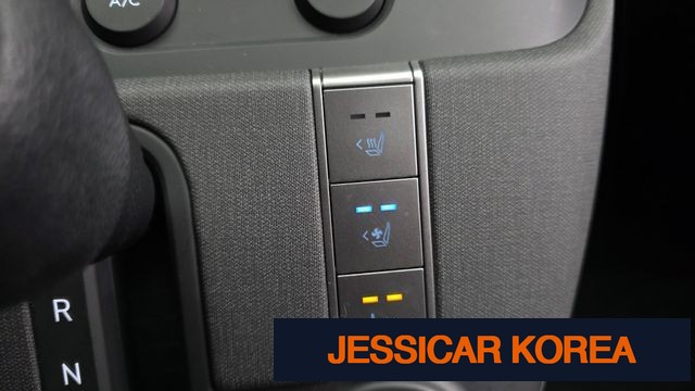 2023 Hyundai Casper - Thumbnail 13