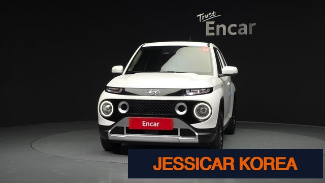 2023 Hyundai Casper - Thumbnail 14
