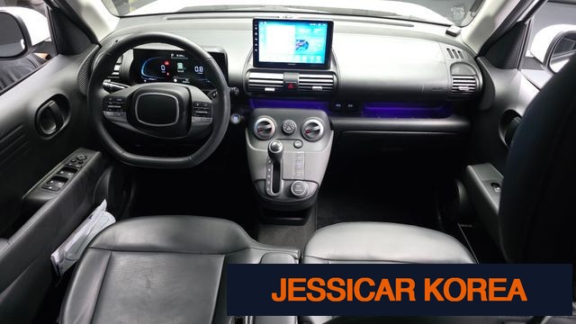 2023 Hyundai Casper - Thumbnail 15