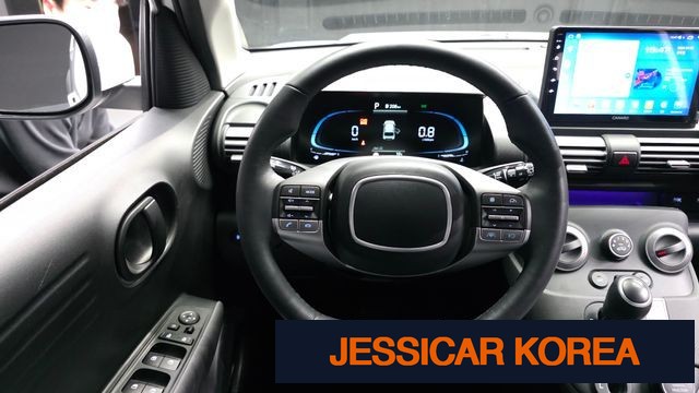 2023 Hyundai Casper - Thumbnail 16