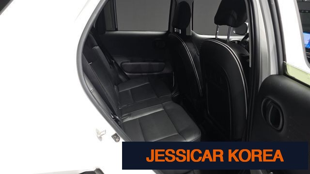 2023 Hyundai Casper - Thumbnail 20