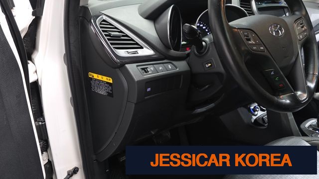 2015 Hyundai Santa Fe DM - Thumbnail 6