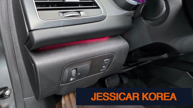 2016 Renault Korea SM6 - Thumbnail 3