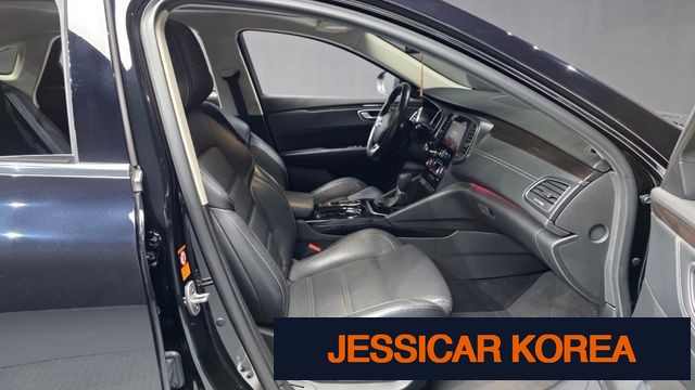 2016 Renault Korea SM6 - Thumbnail 6
