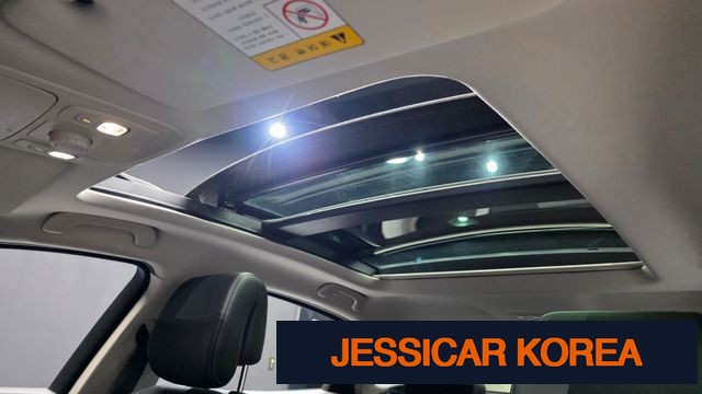 2016 Renault Korea SM6 - Thumbnail 7