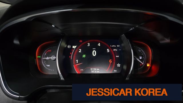 2016 Renault Korea SM6 - Thumbnail 9